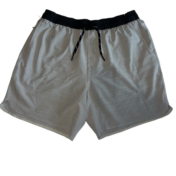 AB Surf Other - AB Surf Shop Swim Trunks